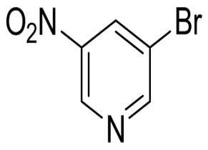 2-Bromo-5-nitropyridine