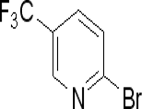 2-Bromo-5-(trifluoromethyl)pyridine