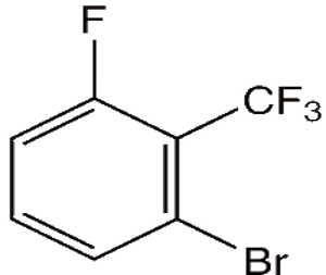 2-Bromo-6-fluorobenzotrifluoride