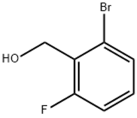 2-Bromo-6-fluorobenzyl alcohol