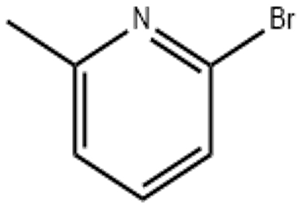 2-Bromo-6-methylpyridine