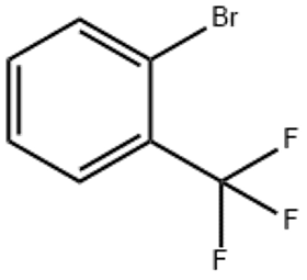 2-Bromobenzotrifluoride