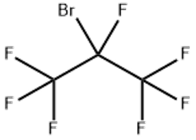 2-Bromoheptafluoropropane