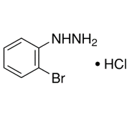 2-Bromophenylhydrazine hydrochloride