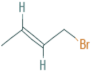 2-Butene  1-bromo- (2E)-（CAS# 29576-14-5)