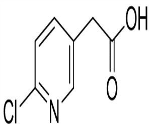 2-CHLOROPYRIDINE-5-ACETIC ACID