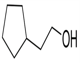 2-CYCLOPENTYLETHANOL （CAS# 766-00-7)