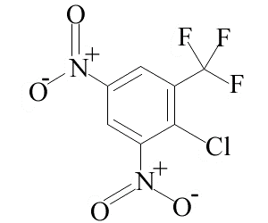 2-Chloro-3,5-Dinitrobenzotrifluoride