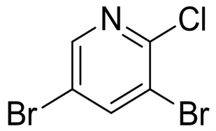 2-Chloro-3,5-dibromopyridine