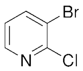 2-Chloro-3-Bromo Pyridine