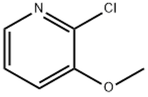 2-Chloro-3-methoxypyridine