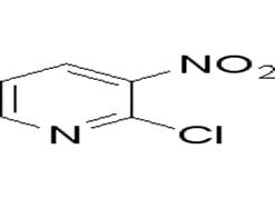 2-Chloro-3-nitropyridine