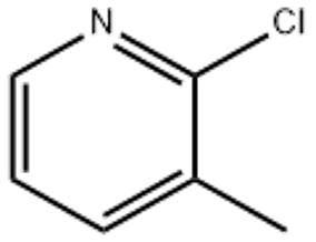 2-Chloro-3-picoline