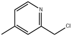 2-Chloro-4-picoline（CAS# 3678-62-4)