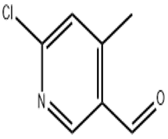 2-Chloro-5-Formyl-4-Picoline