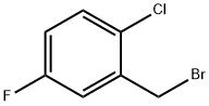 2-Chloro-5-fluorobenzyl chloride