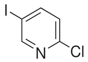 2-Chloro-5-iodopyridine