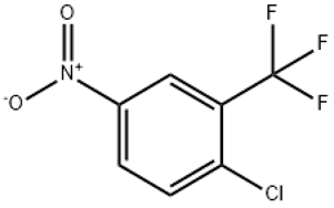 2-Chloro-5-nitrobenzotrifluoride