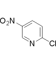 2-Chloro-5-nitropyridine