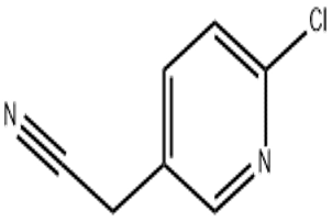 2-Chloro-5-pyridineacetonitrile