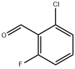 2-Chloro-6-Fluorobenzaldehyde