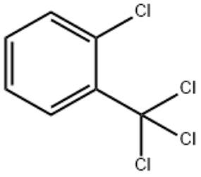 2-Chlorobenzotrichloride