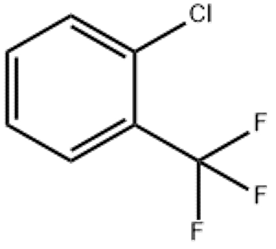 2-Chlorobenzotrifluoride