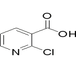 2-Chloronicotinic acid