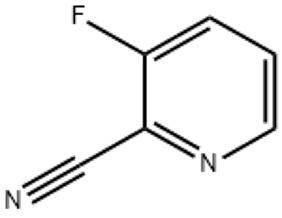 2-Cyano-3-fluoropyridine