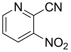 2-Cyano-3-nitropyridine