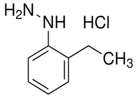 2-Ethylphenyl hydrazine hydrochloride