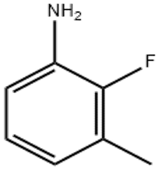 2-Fluoro-3-methylaniline