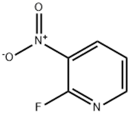 2-Fluoro-3-nitropyridine