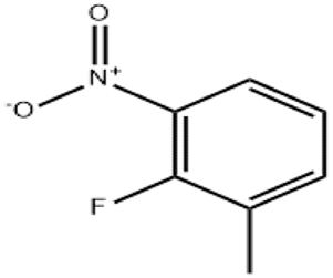 2-Fluoro-3-nitrotoluene