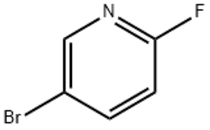 2-Fluoro-5-bromopyridine