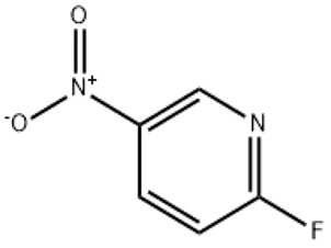 2-Fluoro-5-nitropyridine