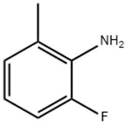 2-Fluoro-6-methylaniline