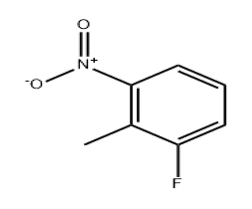 2-Fluoro-6-nitrotoluene