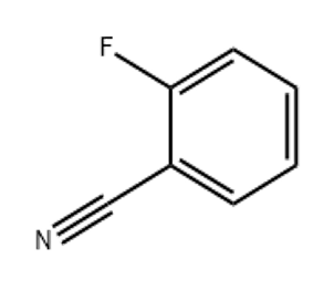 2-Fluorobenzonitrile