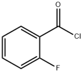 2-Fluorobenzoyl chloride