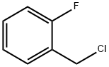 2-Fluorobenzyl chloride