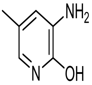 2-HYDROXY-3-AMINO-5-PICOLINE（CAS# 52334-51-7)