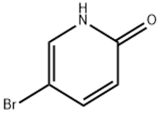 2-Hydroxy-5-bromopyridine (CAS# 13466-38-1)