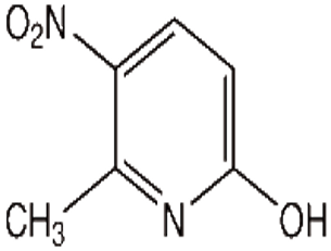 2-Hydroxy-6-methyl-5-nitropyridine