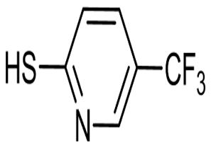 2-MERCAPTO-5-(TRIFLUOROMETHYL)PYRIDINE