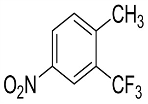 2-Methyl-5-nitrobenzotrifluoride