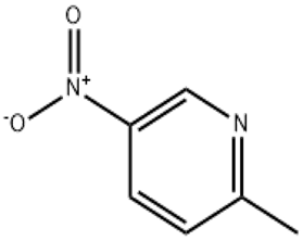 2-Methyl-5-nitropyridine