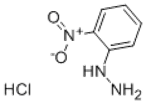 2-MethylPhenylHydrazine Hydrochloride