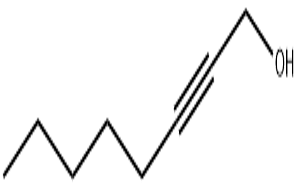 2-Octyn-1-ol（CAS# 20739-58-6)