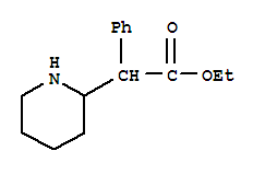 2-Piperidineaceticacid（CAS#2489567-17-9）